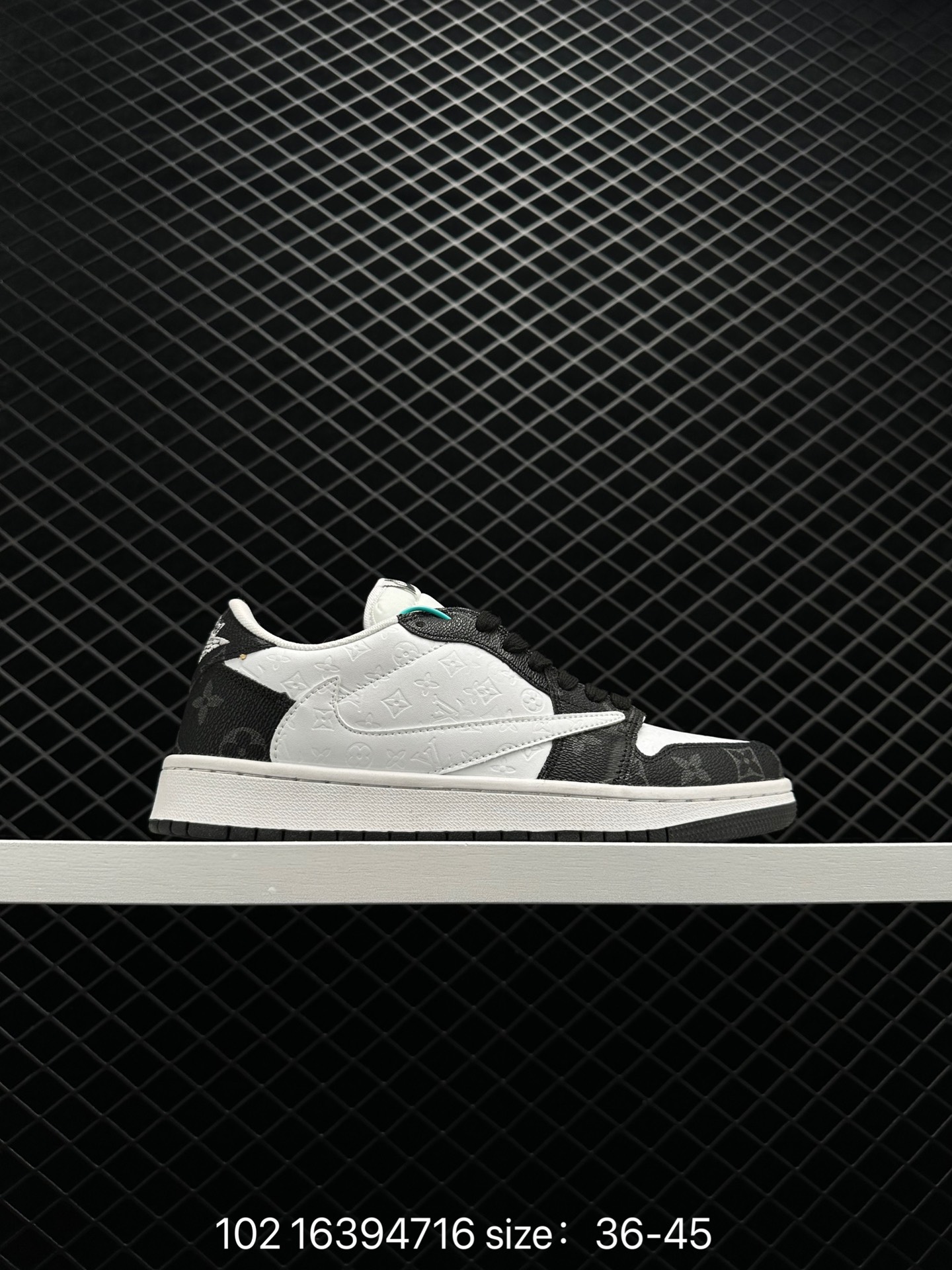 Travis Scott x Air Jordan 1 Travis Scott x Air Jordan 1